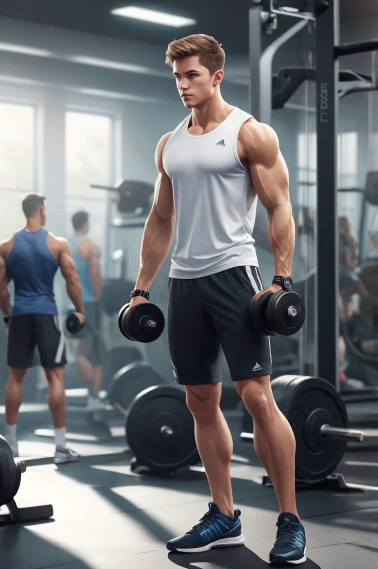 anew-guy-at-gym