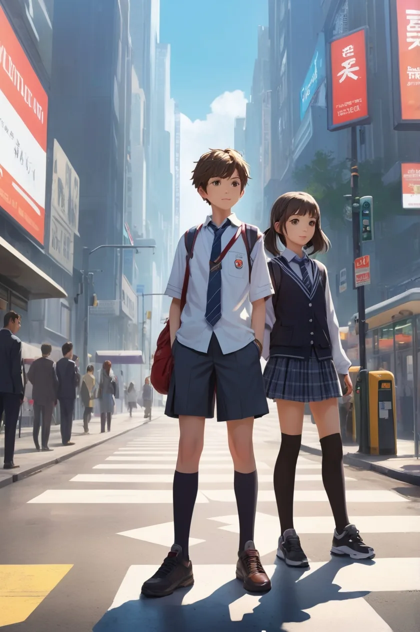 Day 12 – Asking about time in daily life