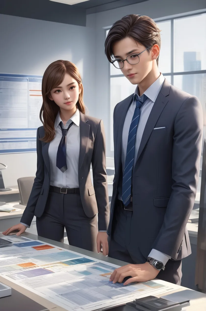 Easy english conversation about work feedback