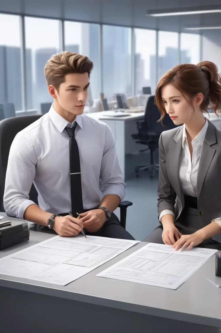Joining Your First Team Meeting – Practice English Daily Online