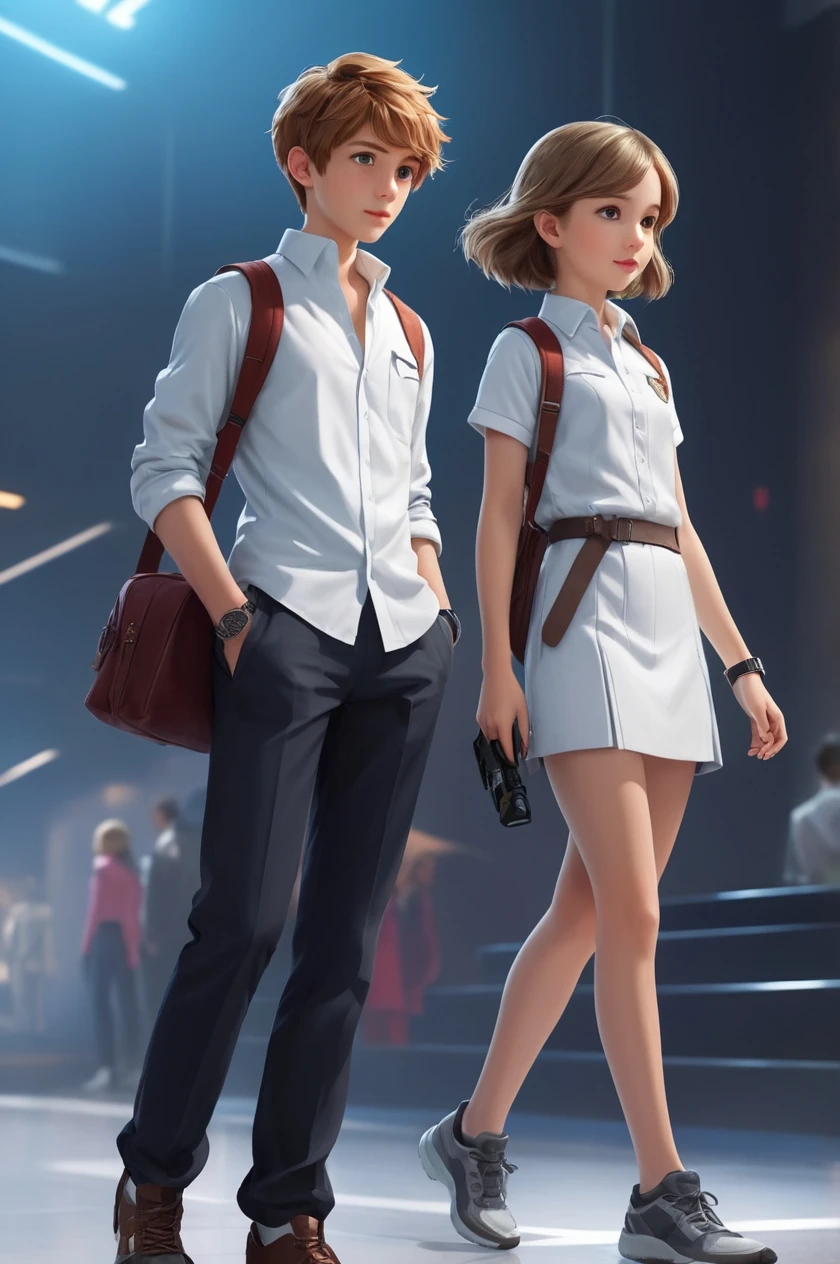 Day-19 Talking about daily routine in english