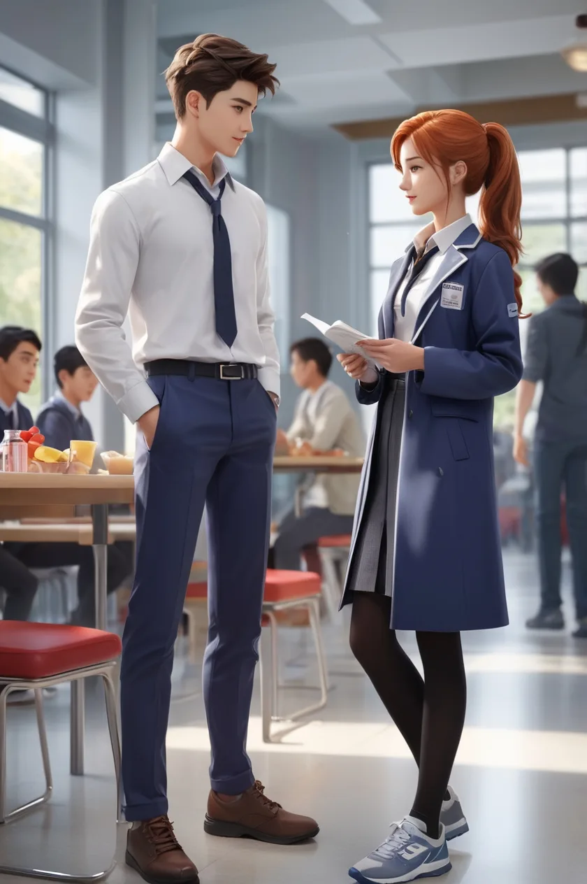 Day 3 – Ordering food at a restaurant