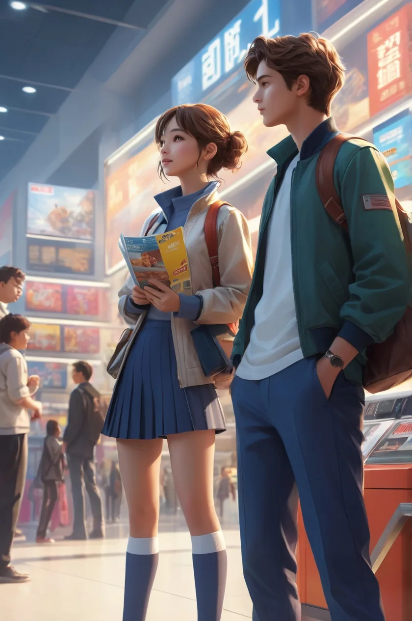 Day 8 – Booking a movie ticket