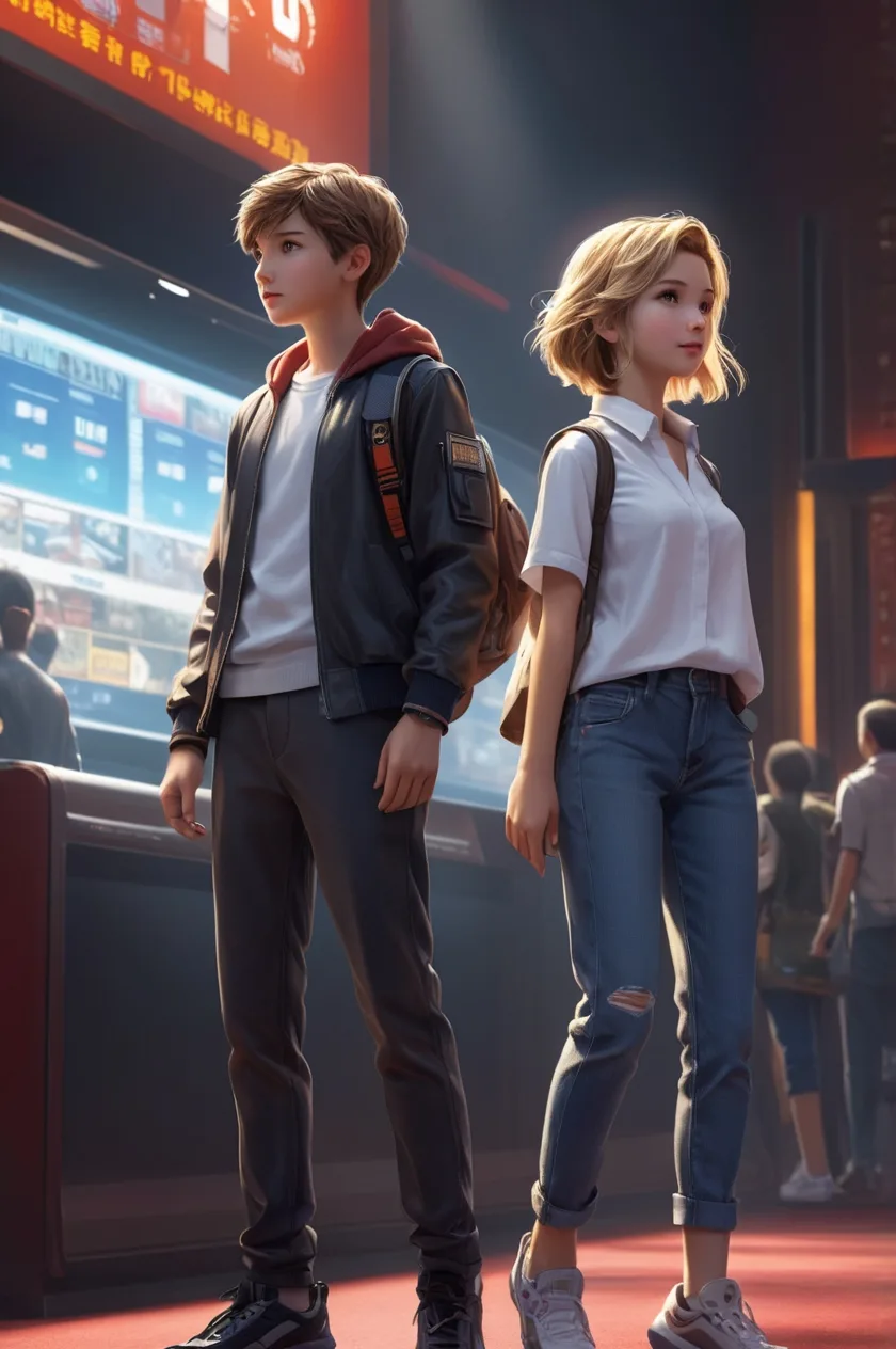 Day 16 -Talking about favorite movie