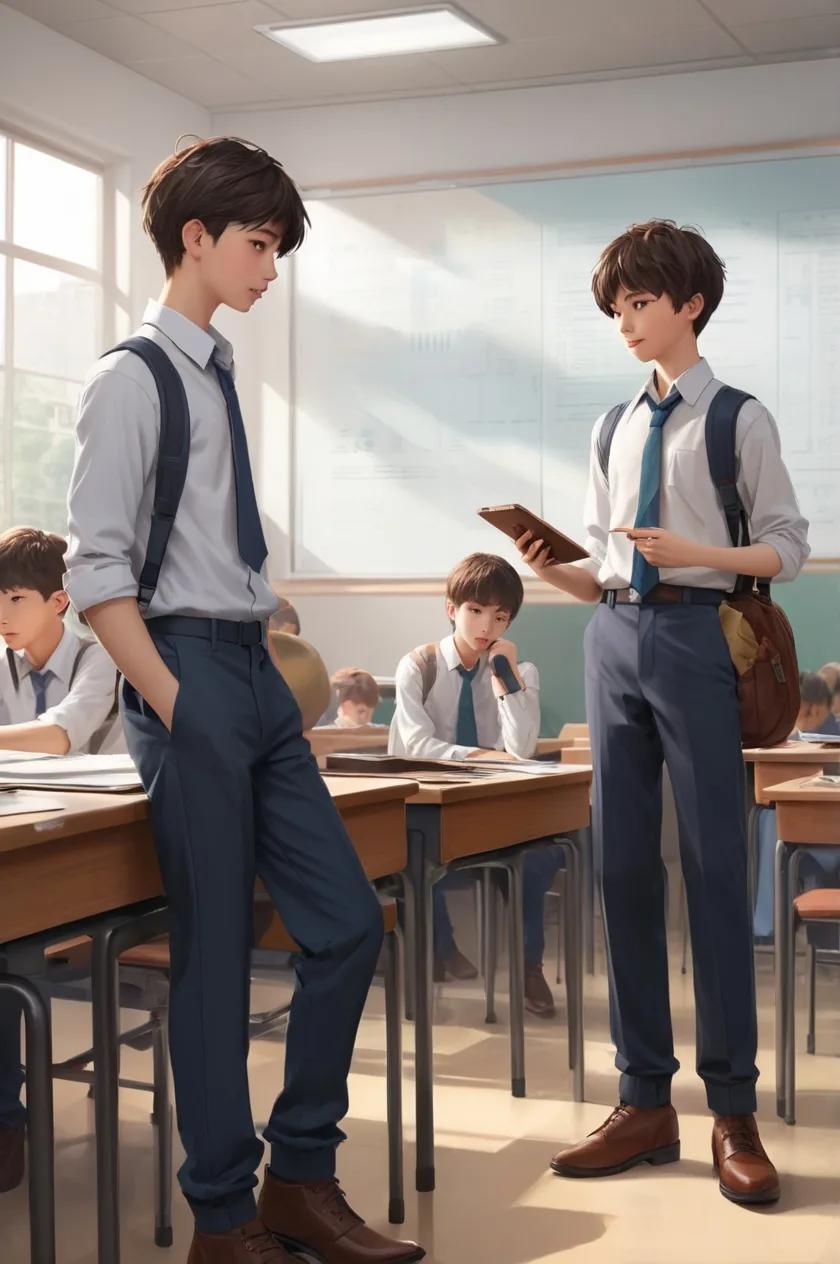 Day 30 – Effect of mobile phones