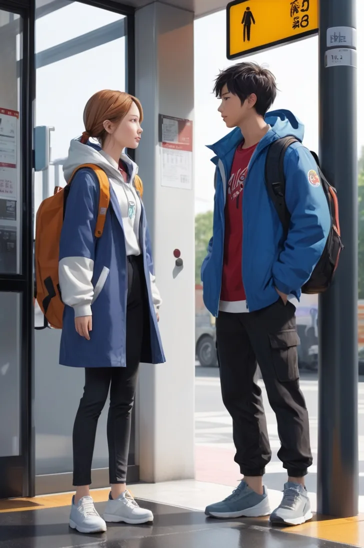 Introducing yourself – Easy and real conversation for beginners