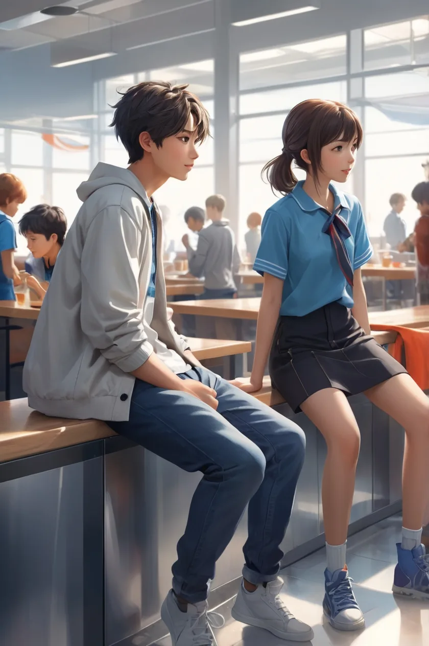 Day29 – Talking about future dreams – English conversation