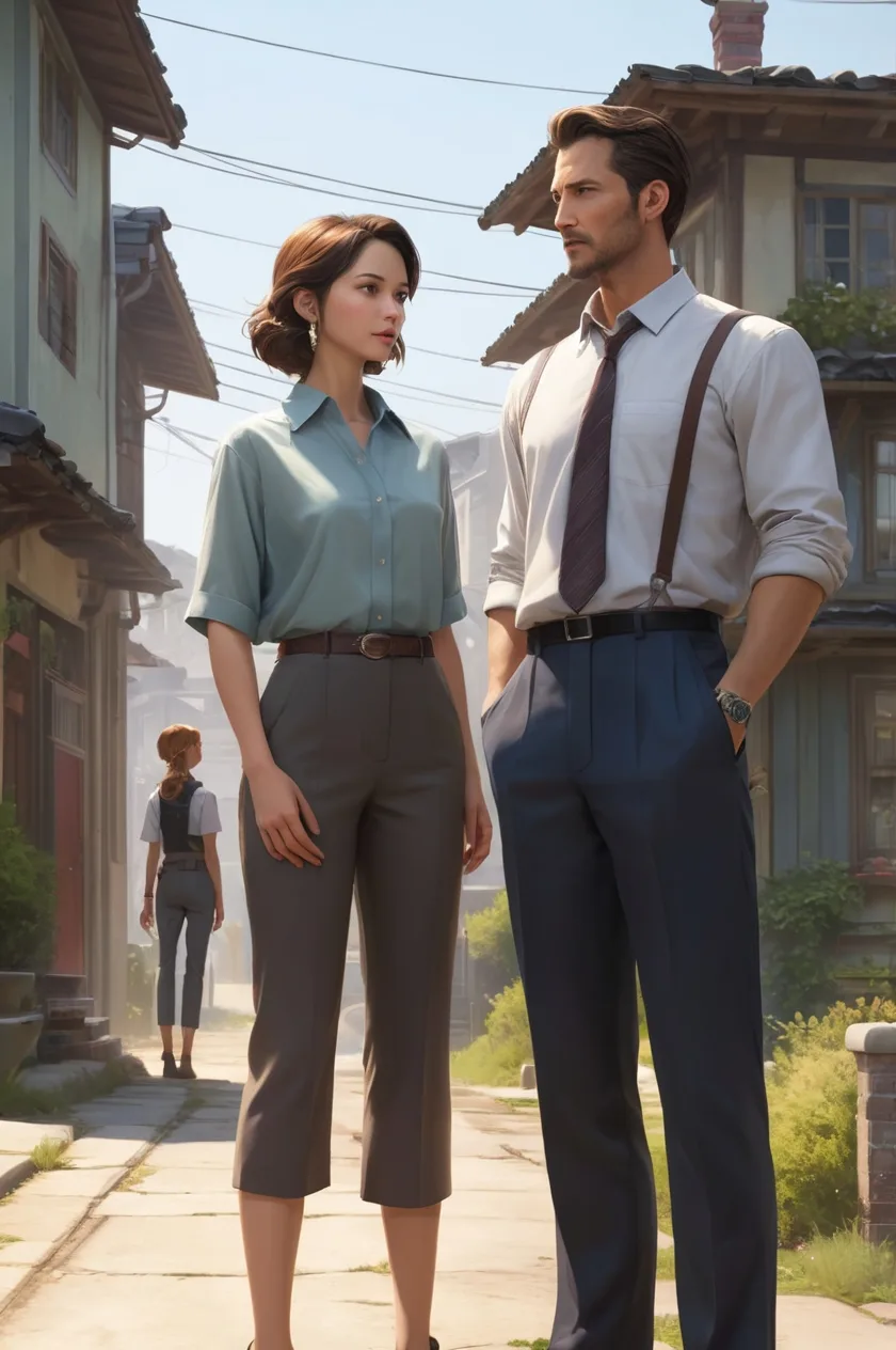 Saying hello and goodbye – Simple daily english conversation