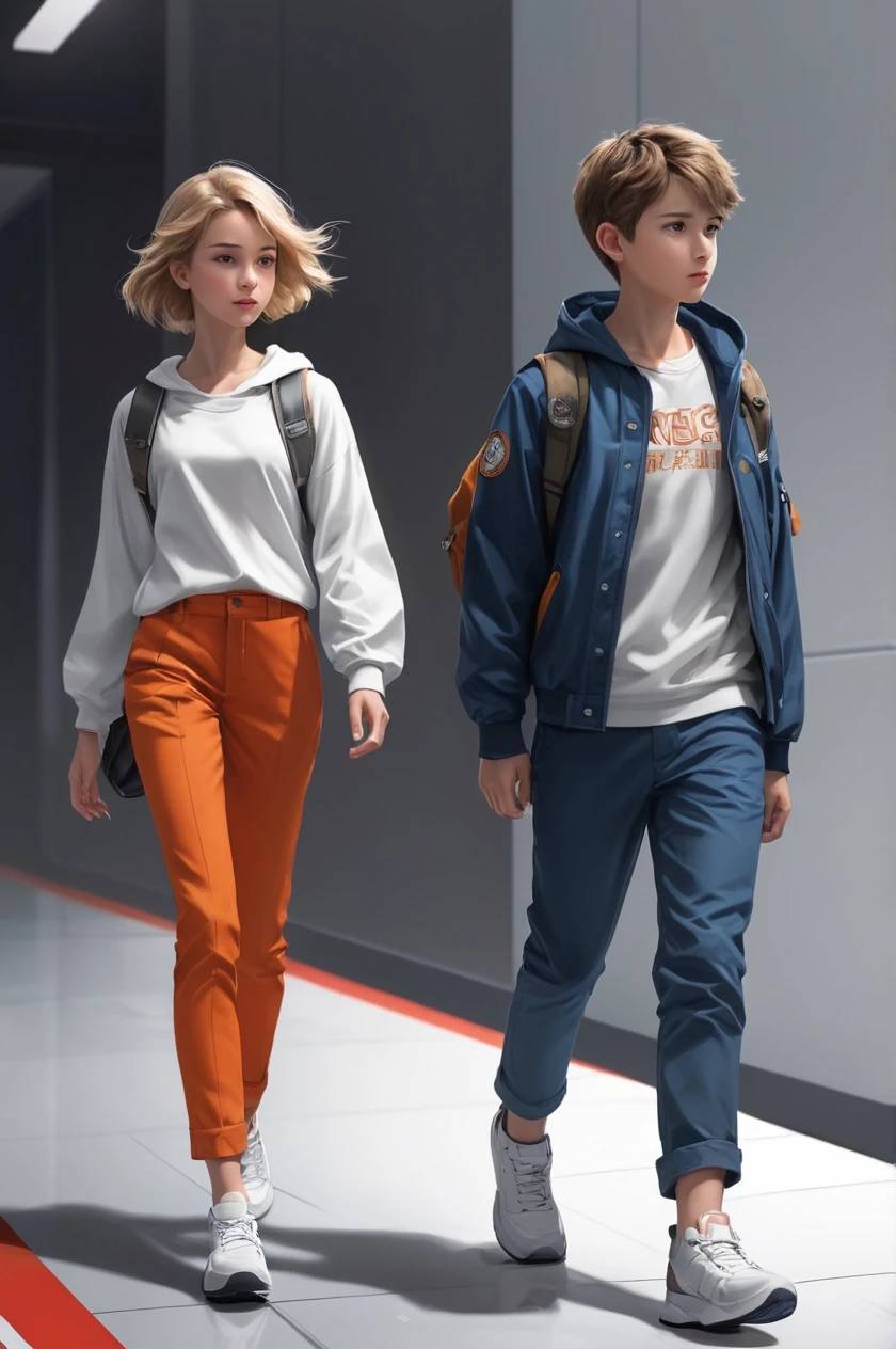 Day 20-Discussing school or college life