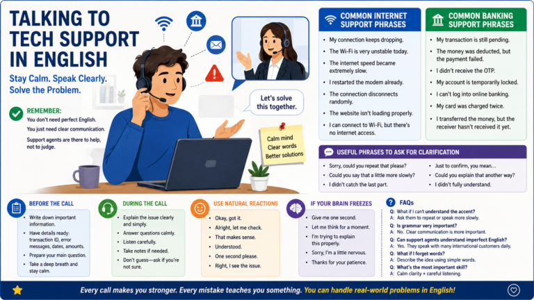 Why Technical Support Conversations Feel So Emotionally Intense – Understanding the Conversation